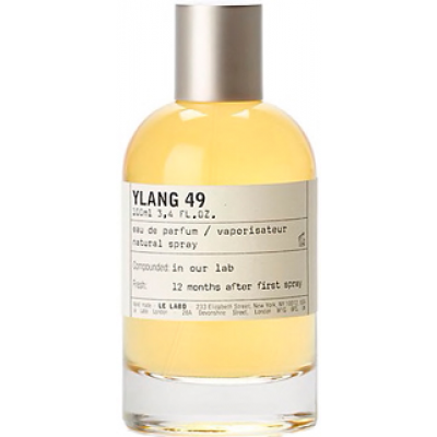 Парфумована вода жіноча Le Labo Ylang 49 100 мл (Original Quality)