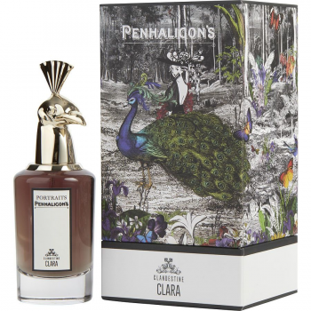 Парфумована вода жіноча Penhaligons Clandestine Clara 75 мл (Original Quality)