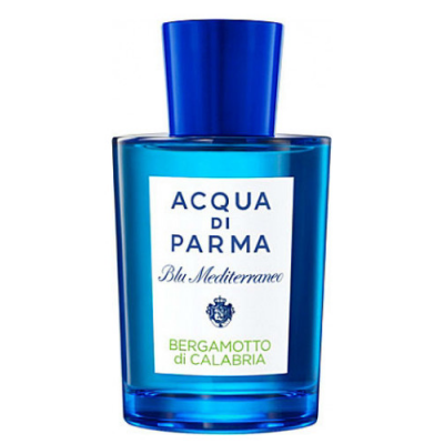 Парфумована вода унісекс Acqua di Parma Blu Mediterraneo Bergamotto di Calabria 75 мл (Original Quality)