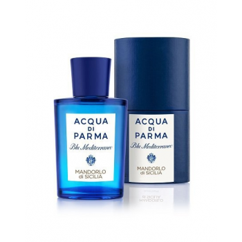 Парфумована вода унісекс Acqua di Parma Blu Mediterraneo Mandorlo di Sicilia 75 мл (Original Quality)