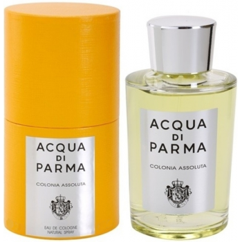 Парфумована вода унісекс Acqua di Parma Colonia Assoluta 100 мл (Original Quality)