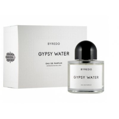 Парфумована вода унісекс Byredo Gypsy Water 100 мл (Original Quality)