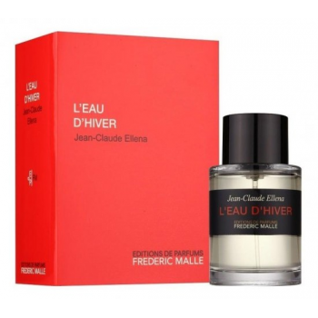 Парфюмированная вода унисекс Frederic Malle L`Eau D`Hiver 100 мл (Original Quality)