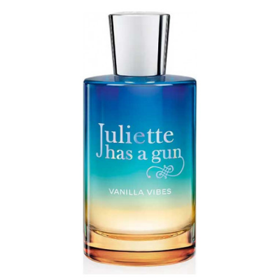 Парфумована вода унісекс Juliette Has A Gun Vanilla Vibes 100 мл (Original Quality)