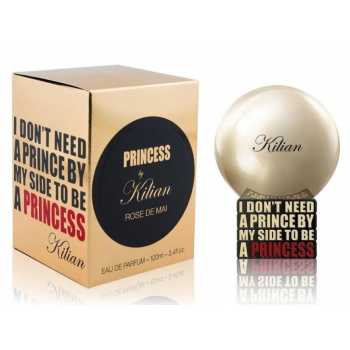 Парфумована вода унісекс Kilian I Don`t Need A Prince By My Side To Be A Princess - Rose de Mai 100 мл (Original Quality)