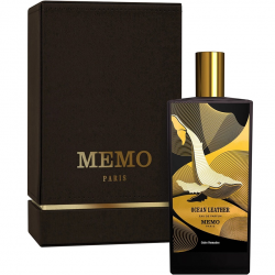 Парфюмированная вода унисекс Memo Ocean Leather 75 мл (Original Quality)