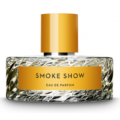 Парфюмированная вода унисекс Vilhelm Parfumerie Smoke Show 100 мл (Original Quality)