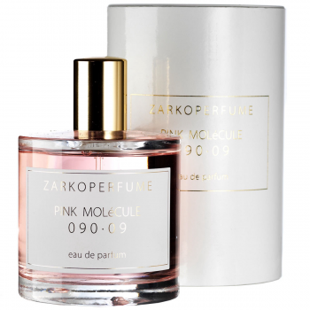 Парфумована вода Zarkoperfume Pink Molecule 090.09 100 мл унісекс (Original Quality)