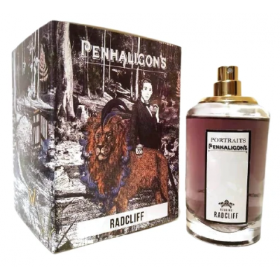 Тестер чоловічий Penhaligons Portraits Collection Roaring Radcliff 75 мл