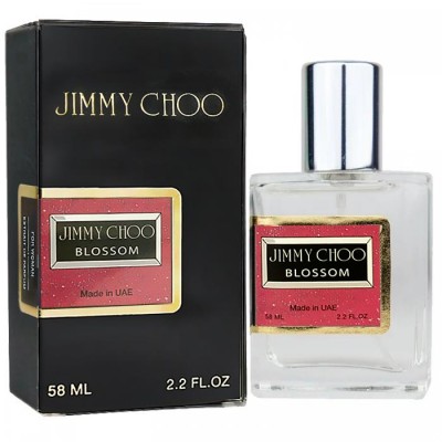 Jimmy Choo Blossom Perfume Newly жіночий 58 мл