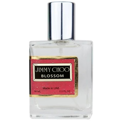 Jimmy Choo Blossom Perfume Newly жіночий 58 мл
