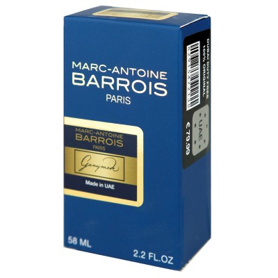 Marc-Antoine Barrois Ganymede Perfume Newly унісекс 58 мл