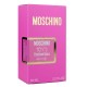 Moschino Toy 2 Bubble Gum Perfume Newly женский 58 мл