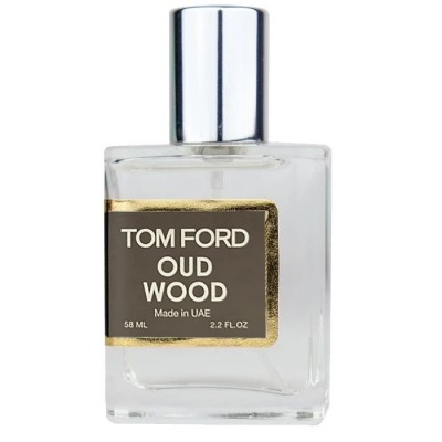 Tom Ford Oud Wood Perfume Newly унісекс 58 мл