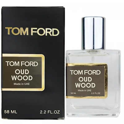 Tom Ford Oud Wood Perfume Newly унісекс 58 мл