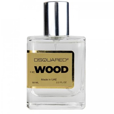 Dsquared2 He Wood Perfume Newly чоловічий 58 мл
