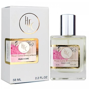 Haute Fragrance Company Wear Love Everywhere Perfume Newly жіночий 58 мл