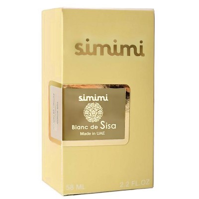 Simimi Blanc de Sisa Perfume Newly жіночий 58 мл