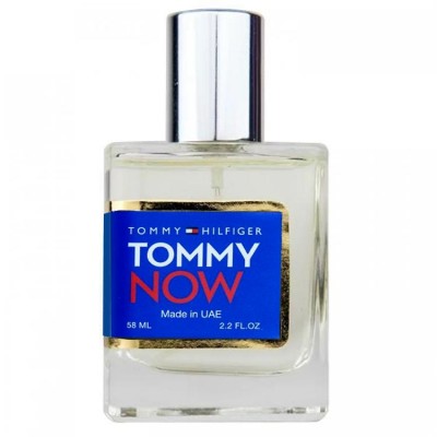 Tommy Hilfiger Tommy Now Perfume Newly мужской 58 мл