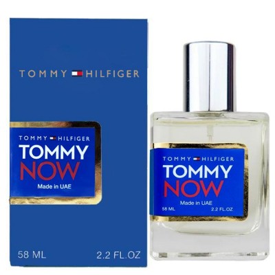 Tommy Hilfiger Tommy Now Perfume Newly мужской 58 мл