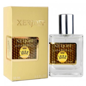 Xerjoff Casamorati 1888 Perfume Newly унісекс 58 мл
