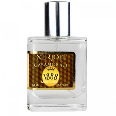 Уцінка! Xerjoff Casamorati 1888 Perfume Newly унісекс 58 мл БЕЗ КОРОБКИ