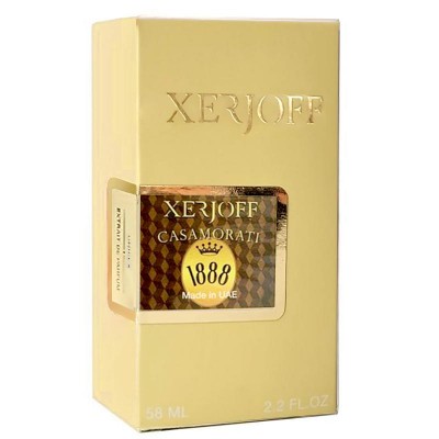 Уцінка! Xerjoff Casamorati 1888 Perfume Newly унісекс 58 мл БЕЗ КОРОБКИ
