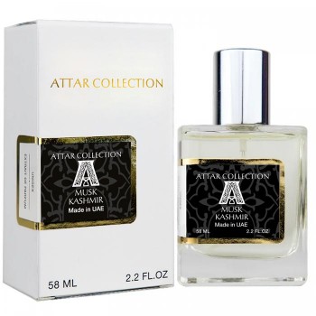 Attar Collection Musk Kashmir Perfume Newly унісекс 58 мл