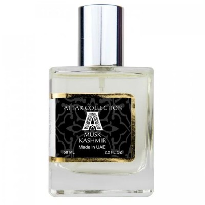 Attar Collection Musk Kashmir Perfume Newly унісекс 58 мл