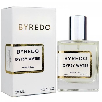 Byredo Gypsy Water Perfume Newly унісекс 58 мл
