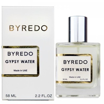 Byredo Gypsy Water Perfume Newly унісекс 58 мл