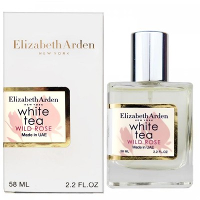 Elizabeth Arden White Tea Wild Rose Perfume Newly женский 58 мл