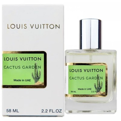 Louis Vuitton Cactus Garden Perfume Newly унісекс 58 мл