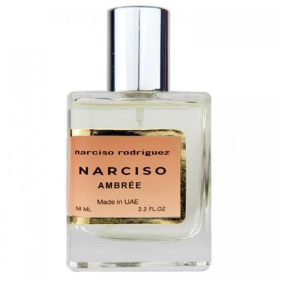 Narciso Rodriguez Narciso Ambree Perfume Newly женский 58 мл