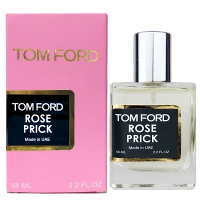 Tom Ford Rose Prick Perfume Newly унісекс 58 мл