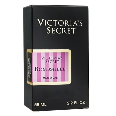 Victoria`s Secret Bombshell Perfume Newly женский 58 мл