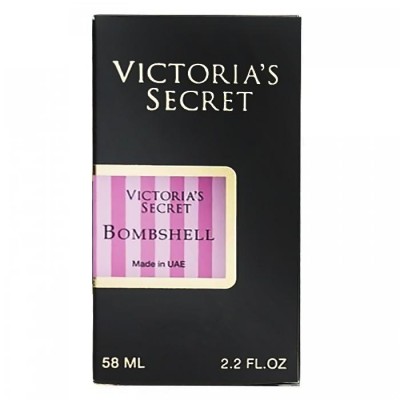 Victoria`s Secret Bombshell Perfume Newly женский 58 мл
