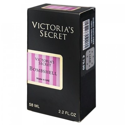 Victoria`s Secret Bombshell Perfume Newly женский 58 мл