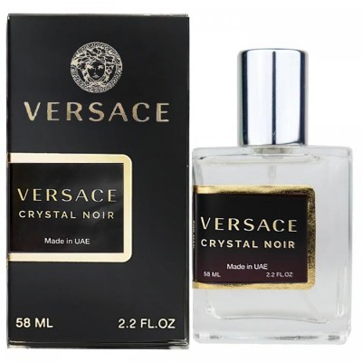 Versace Crystal Noir Perfume Newly женский 58 мл