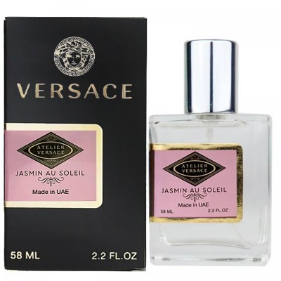 Versace Jasmin au Soleil Perfume Newly унисекс 58 мл