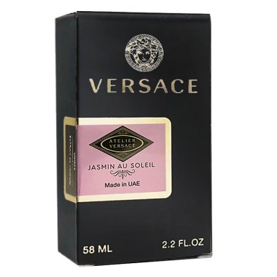 Versace Jasmin au Soleil Perfume Newly унисекс 58 мл