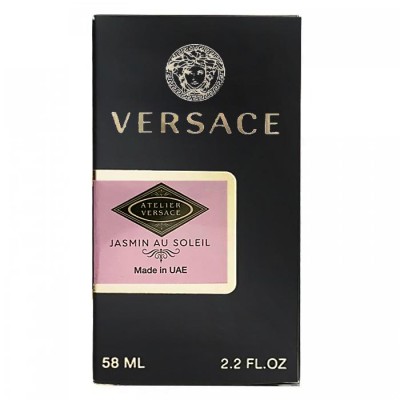 Versace Jasmin au Soleil Perfume Newly унисекс 58 мл