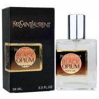 Yves Saint Laurent Black Opium Perfume Newly женский 58 мл