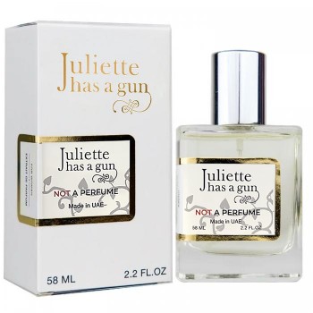 Juliette Has A Gun Not a Perfume Perfume Newly женский 58 мл