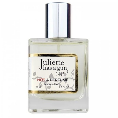 Juliette Has A Gun Not a Perfume Perfume Newly женский 58 мл