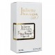 Juliette Has A Gun Not a Perfume Perfume Newly женский 58 мл