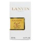 Lnvin A Girl in Capri Perfume Newly женский 58 мл