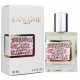Lncome La Vie Est Belle Artist Edition by Lady Pink Perfume Newly жіночий 58 мл