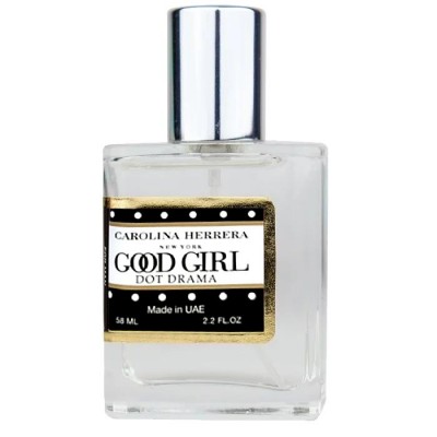 Carolina Herrera Good Girl Dot Drama Perfume Newly жіночий 58 мл