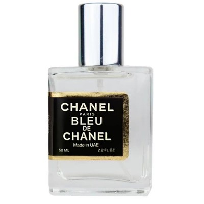 Chanel Bleu De Chanel Perfume Newly мужской 58 мл